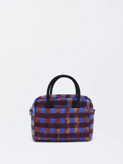 PARFOIS Handyhüllen>Shopper Aus Nylon Violett