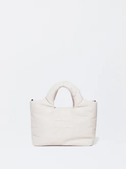 PARFOIS Kunststoff Sonnenbrille|Runde Sonnenbrille>Shopper Everyday Ekrü