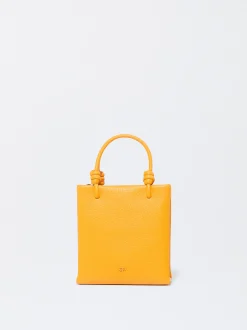 PARFOIS Handyhüllen>Shopper Mit Schultergurt Orange